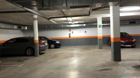 Garatge de lloguer a Calle Alonso Céspedes Guzmán, 9, Nuevo Hospital, Ciudad Real - imatge 4 Foto 4 de Garatge de lloguer a Calle Alonso Céspedes Guzmán, 9, Nuevo Hospital, Ciudad Real