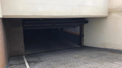 Garatge de lloguer a Calle Alonso Céspedes Guzmán, 9, Nuevo Hospital, Ciudad Real - imatge 5 Foto 5 de Garatge de lloguer a Calle Alonso Céspedes Guzmán, 9, Nuevo Hospital, Ciudad Real