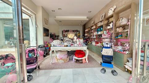 Premises to transfer in Avenida Playas del Duque, 1a, Puerto Banús, Málaga - image 2 Photo 2 of Premises to transfer in Avenida Playas del Duque, 1a, Puerto Banús, Málaga