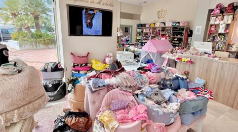 Premises to transfer in Avenida Playas del Duque, 1a, Puerto Banús, Málaga - image 3 Photo 3 of Premises to transfer in Avenida Playas del Duque, 1a, Puerto Banús, Málaga