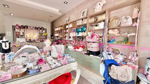 Premises to transfer in Avenida Playas del Duque, 1a, Puerto Banús, Málaga - image 4 Photo 4 of Premises to transfer in Avenida Playas del Duque, 1a, Puerto Banús, Málaga