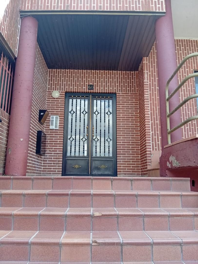 Flat for sale in Camino Alto a Los Villares, 60, Villamayor Exterior view of Flat for sale in Villamayor with Terrace