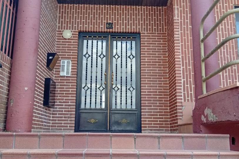 Flat for sale in Camino Alto a Los Villares, 60, Villamayor, Salamanca - image 1 Photo 1 of Flat for sale in Camino Alto a Los Villares, 60, Villamayor, Salamanca