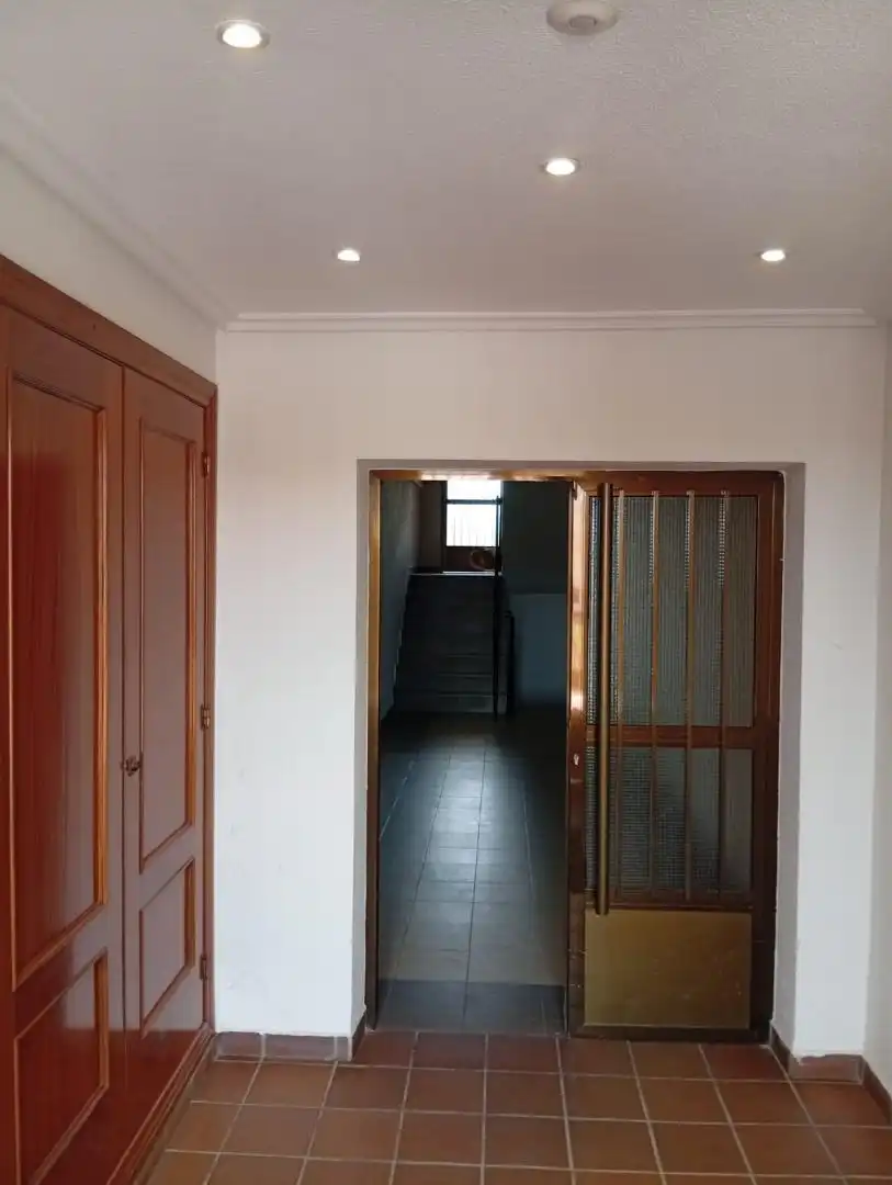 Wohnung zum Verkauf in Camino Alto a los Villares, 60, Villamayor Wohnung zum Verkauf in Villamayor mit Heizung, Terrasse und Abstellraum