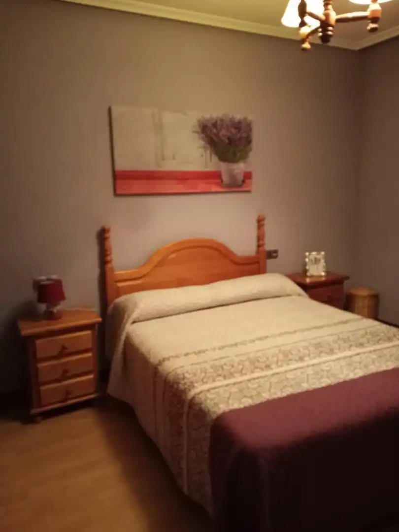 Wohnung zum Verkauf in Camino Alto a los Villares, 60, Villamayor Schlafzimmer von Wohnung zum Verkauf in Villamayor mit Heizung, Terrasse und Abstellraum