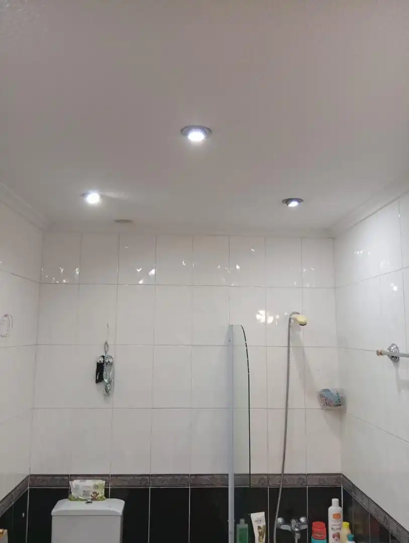 Wohnung zum Verkauf in Camino Alto a los Villares, 60, Villamayor Badezimmer von Wohnung zum Verkauf in Villamayor mit Heizung, Terrasse und Abstellraum