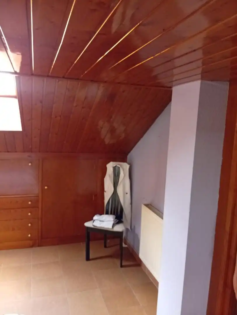 Wohnung zum Verkauf in Camino Alto a los Villares, 60, Villamayor Badezimmer von Wohnung zum Verkauf in Villamayor mit Heizung, Terrasse und Abstellraum