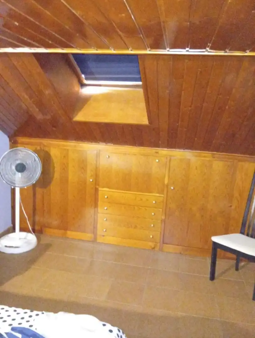 Wohnung zum Verkauf in Camino Alto a los Villares, 60, Villamayor Wohnung zum Verkauf in Villamayor mit Heizung, Terrasse und Abstellraum