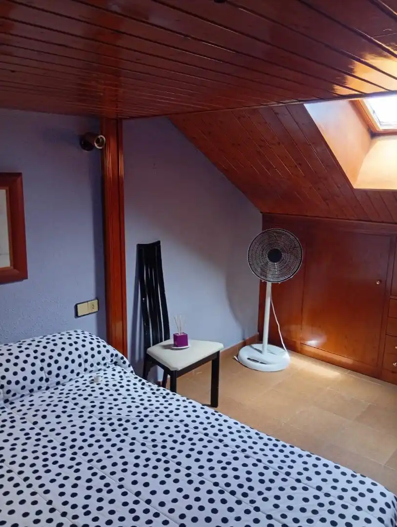 Wohnung zum Verkauf in Camino Alto a los Villares, 60, Villamayor Schlafzimmer von Wohnung zum Verkauf in Villamayor mit Heizung, Terrasse und Abstellraum
