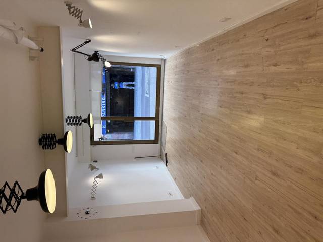 Local comercial en Alquiler en Carrer de la Gleva, 28 en El Putget i el Farró