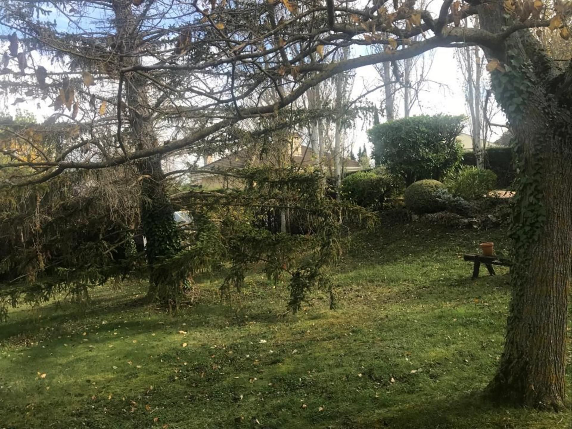 Casa o xalet en venda en Ayegui / Aiegi