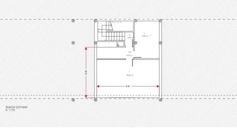 House or chalet for sale in Calle Mateo Inurria, 1, Soto del Henares, Madrid - image 5 Photo 5 of House or chalet for sale in Calle Mateo Inurria, 1, Soto del Henares, Madrid