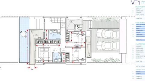 House or chalet for sale in Calle Mateo Inurria, 1, Soto del Henares, Madrid - image 3 Photo 3 of House or chalet for sale in Calle Mateo Inurria, 1, Soto del Henares, Madrid