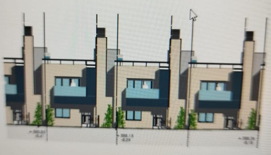 House or chalet for sale in Calle Mateo Inurria, 1, Soto del Henares, Madrid - image 1 Photo 1 of House or chalet for sale in Calle Mateo Inurria, 1, Soto del Henares, Madrid