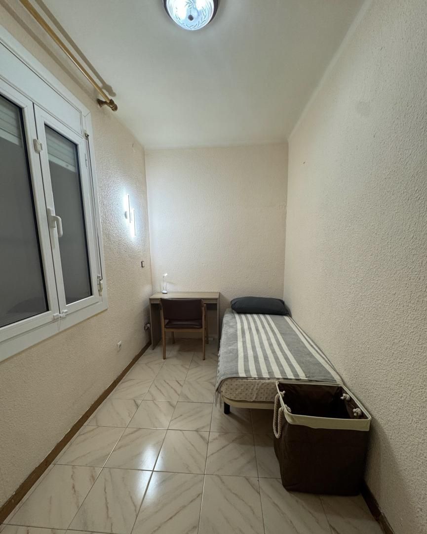 Flat to share in Carrer del Pacífic, 29, La Sagrera