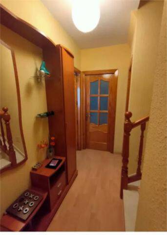 Casa-chalet en Alquiler en Pozo Alcón