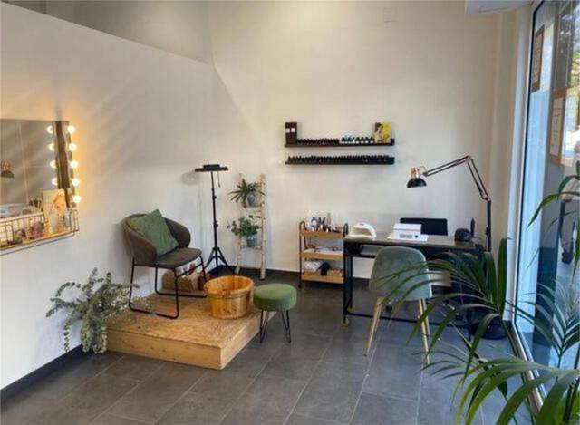 Local comercial en Alquiler en Barrio de San Blas