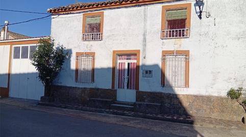 Photo 4 of Country house for sale in Calle Calzada Salamanca, 6, Narrillos del Álamo, Ávila