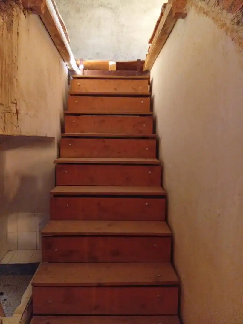Country homes for sale in Calle Calzada Salamanca, 6, Narrillos del Álamo Country homes for sale in Narrillos del Álamo with Heating, Washing machine and Microwave