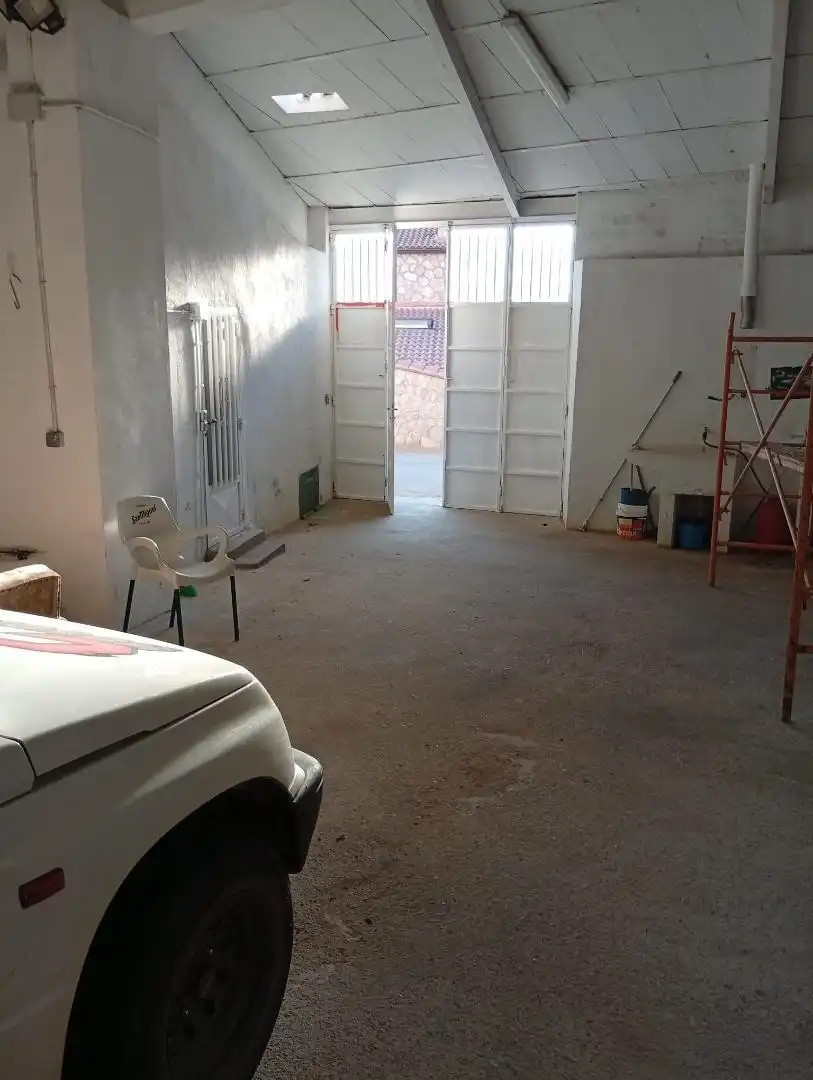 Country homes for sale in Calle Calzada Salamanca, 6, Narrillos del Álamo Country homes for sale in Narrillos del Álamo with Heating, Washing machine and Microwave