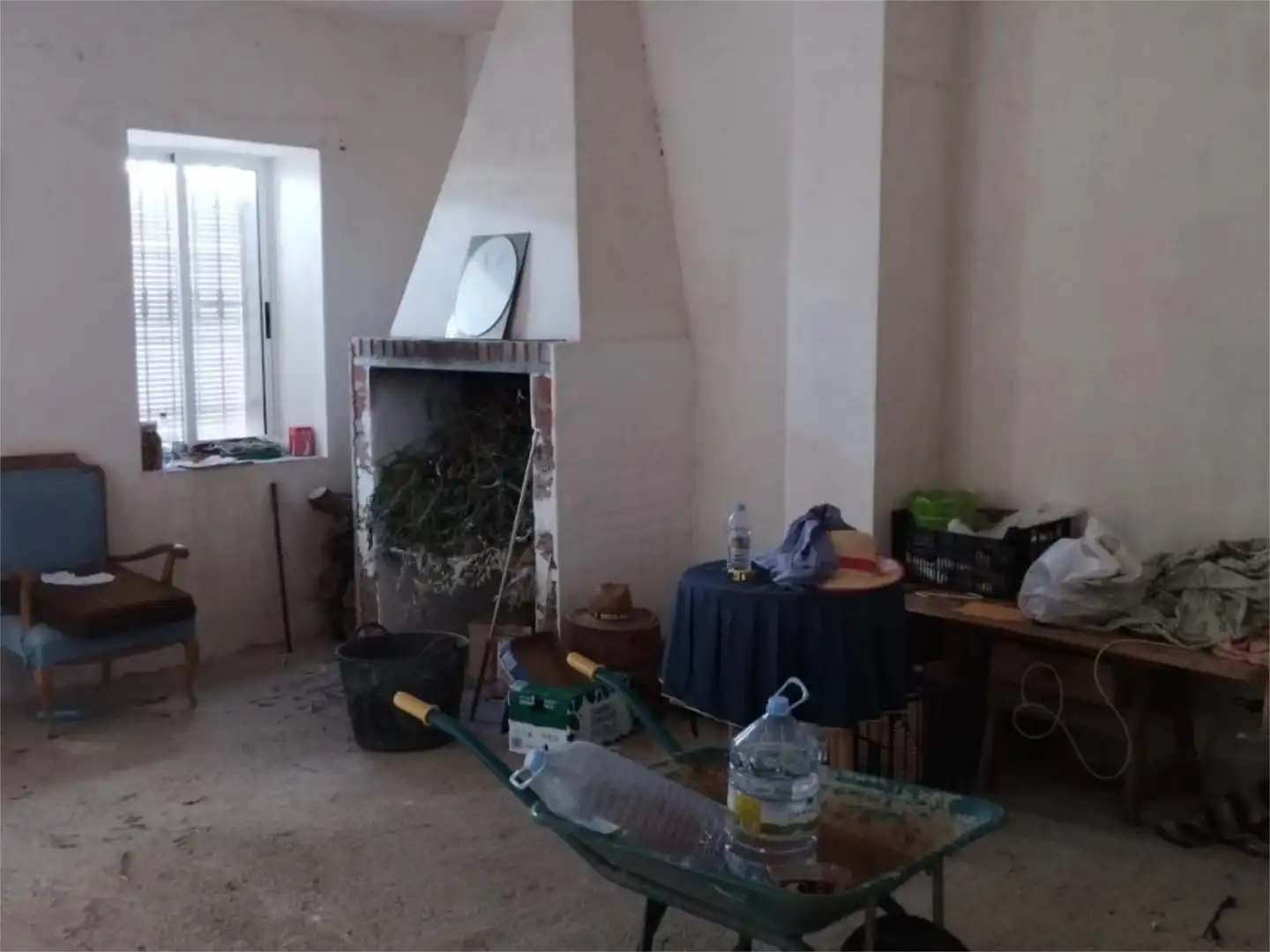 Pis en venda en Villaralto amb Jardí privat, Traster i Moblat