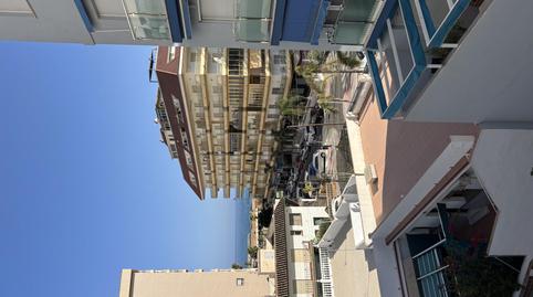 Flat to share in Calle General Rodrigo, 11, Puerto Deportivo, Málaga - image 4 Photo 4 of Flat to share in Calle General Rodrigo, 11, Puerto Deportivo, Málaga