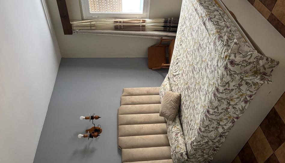 Flat to share in Calle General Rodrigo, 11, Puerto Deportivo, Málaga - image 1 Photo 1 of Flat to share in Calle General Rodrigo, 11, Puerto Deportivo, Málaga