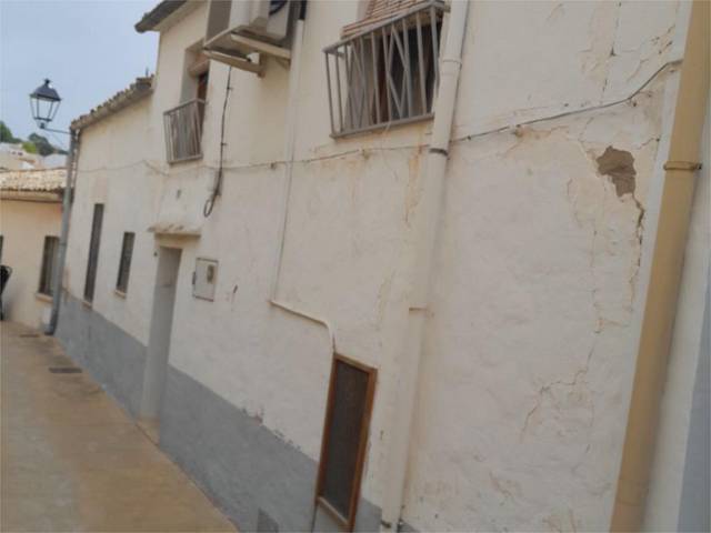 Piso en Venta en Carrer del Castell, 20 en Banyeres de Mariola