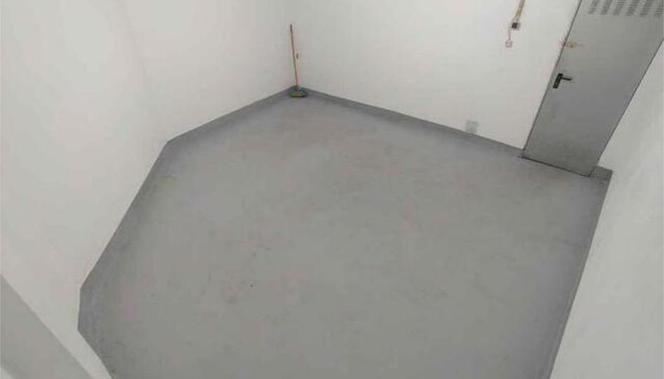 Foto 1 de Trastero de alquiler en Casco Urbano, Castellón