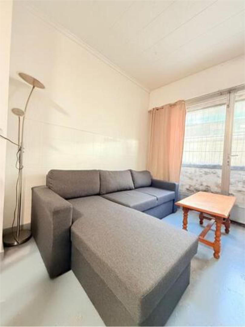 Living room of Flat to rent in Elche / Elx  with Terrace, Furnished and Pets allowed