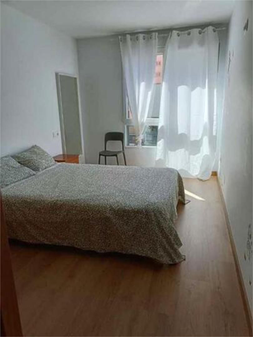 Estudio de alquiler en San Roque - As Fontiñas