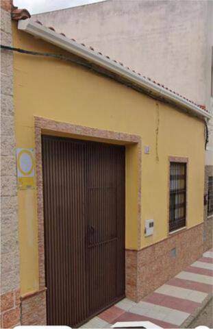 Casa-chalet en Venta en Santa Amalia