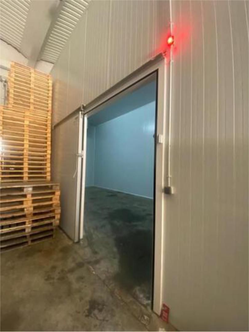 Industrial buildings to rent in Villalonga