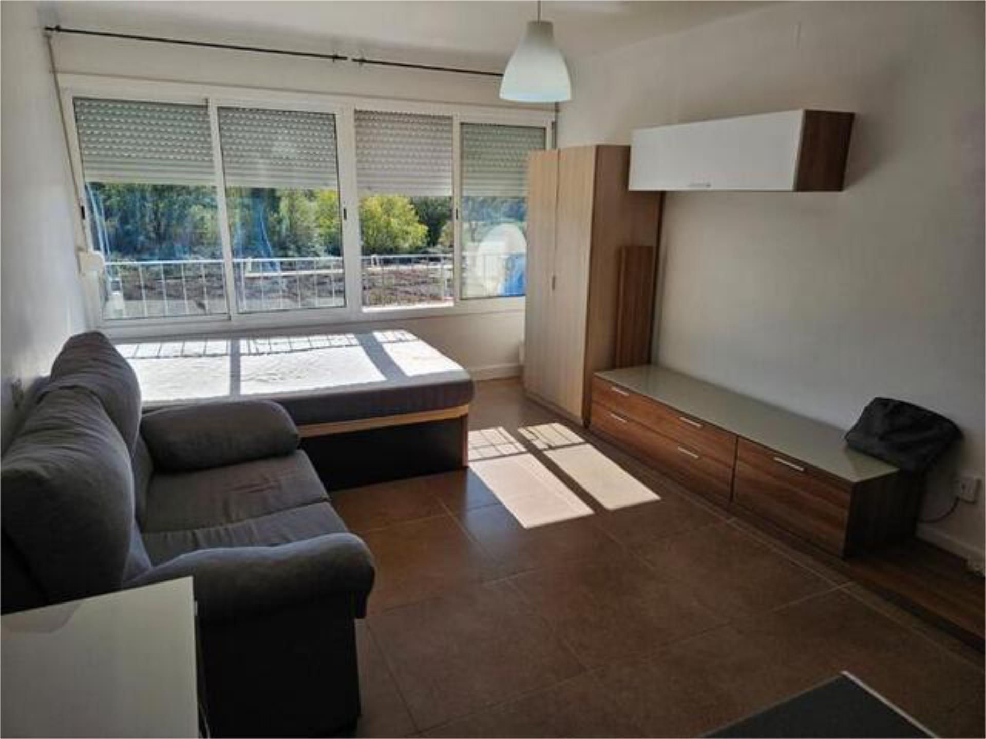 Apartamento de alquiler en Mas Mora - Sant Daniel