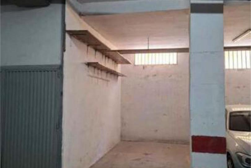 Foto 1 de Garatge de lloguer a Angustias - Chana - Encina, Granada