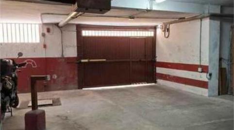 Foto 2 de Garatge de lloguer a Angustias - Chana - Encina, Granada