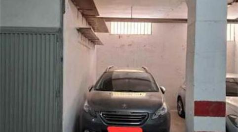 Foto 4 de Garatge de lloguer a Angustias - Chana - Encina, Granada