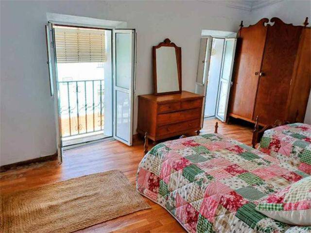 Casa-chalet en Venta en Cabezas Rubias