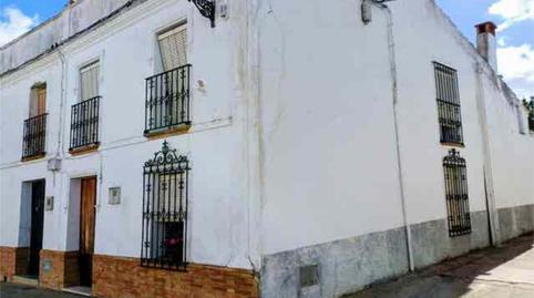Foto 4 de Casa o chalet en venta en Cabezas Rubias, Huelva