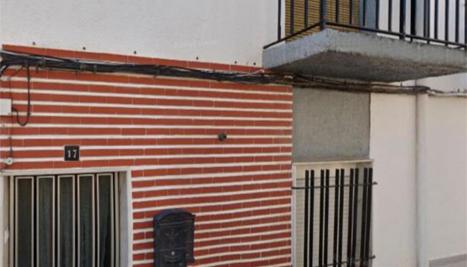 Flat for sale in Calle Padre Casañas, 17, La Paz - Las Américas, Jaén - image 1 Photo 1 of Flat for sale in Calle Padre Casañas, 17, La Paz - Las Américas, Jaén