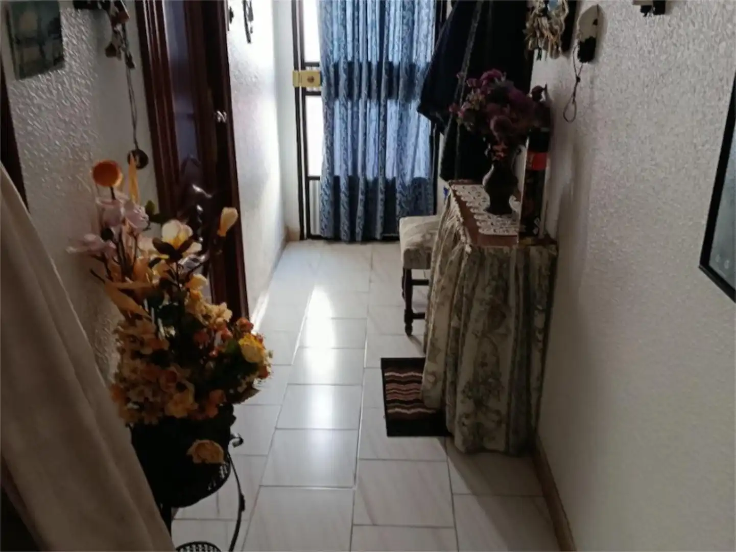 Piso en venta en Linares con Aire acondicionado, Calefacción y Terraza