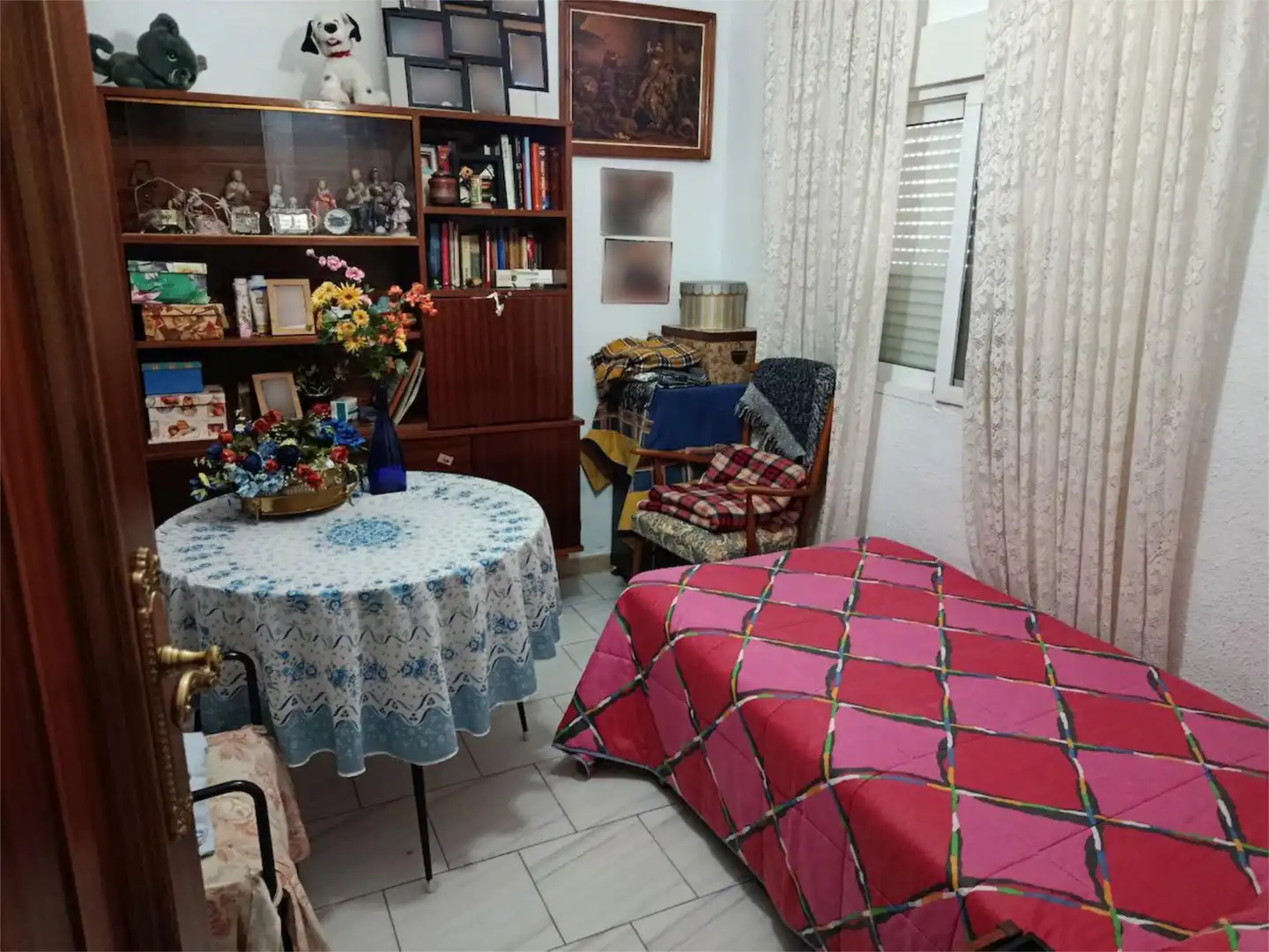 Habitación de Piso en venta en Linares con Aire acondicionado, Calefacción y Terraza