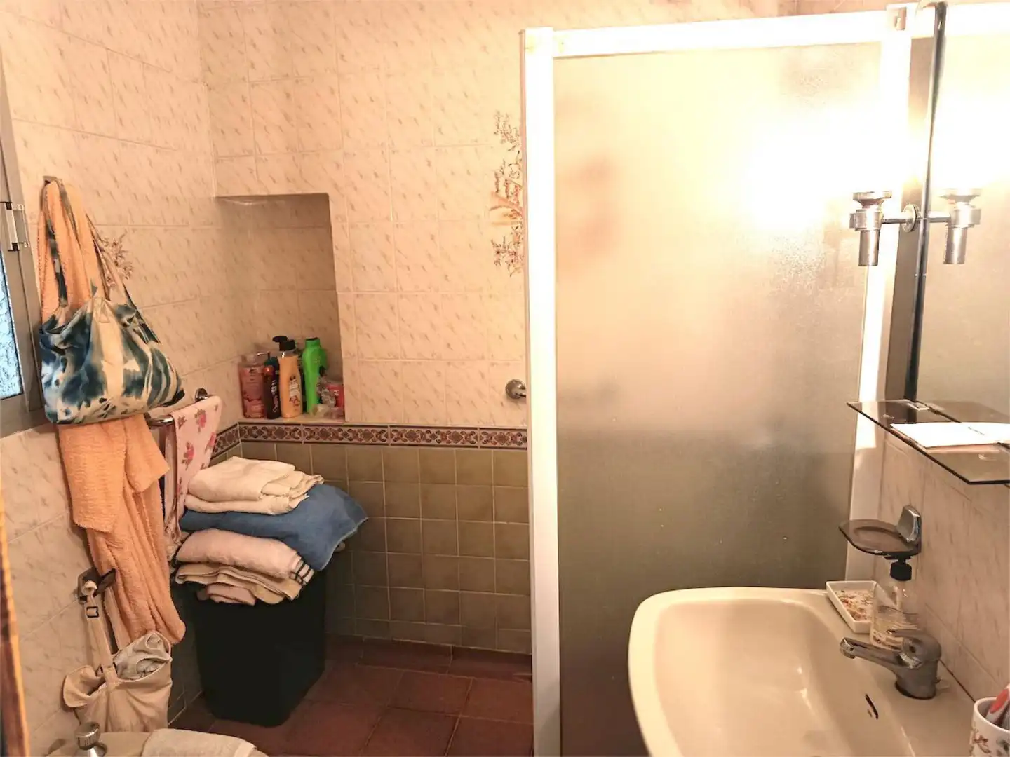 Baño de Piso en venta en Linares con Aire acondicionado, Calefacción y Terraza