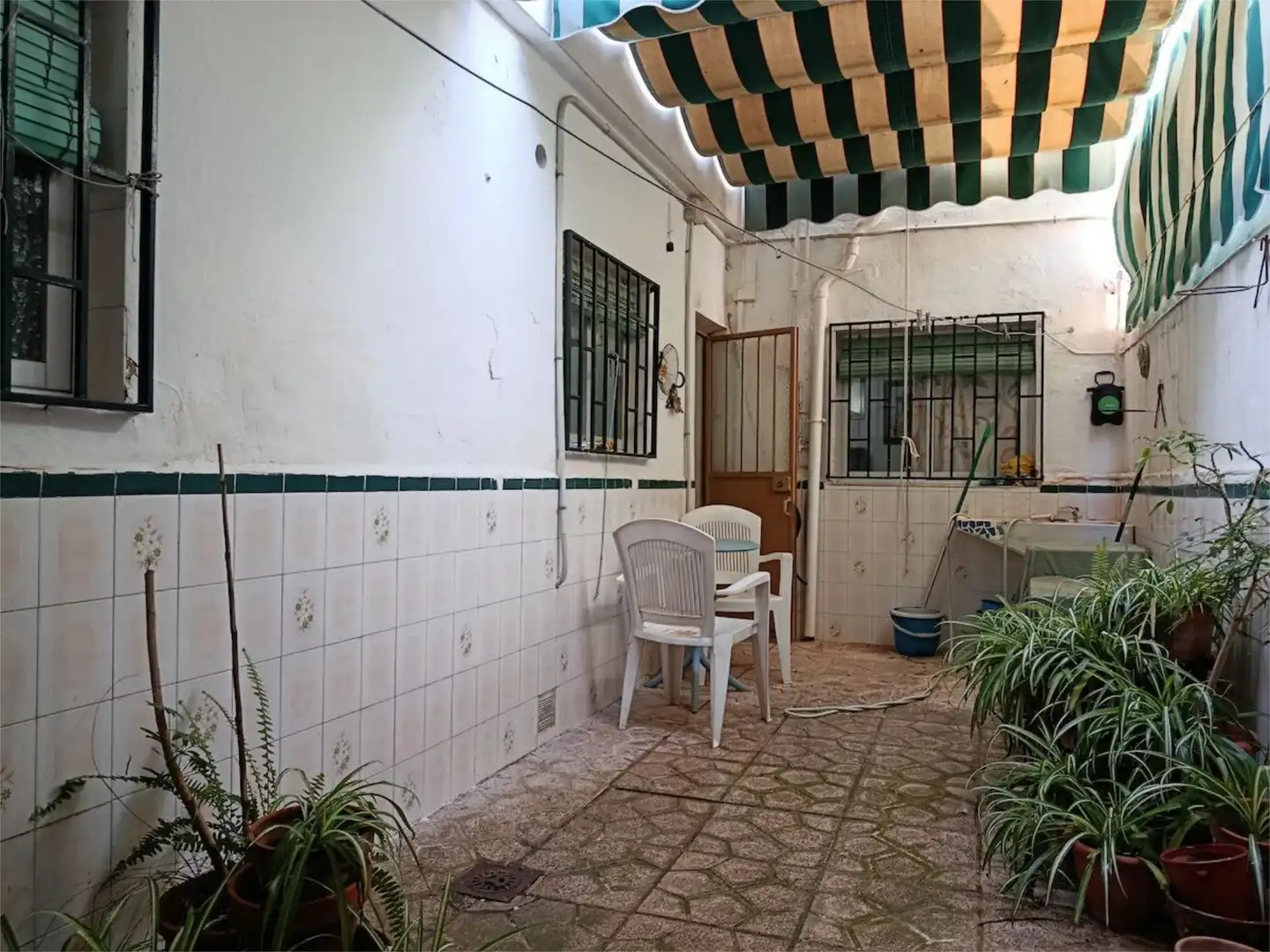 Piso en venta en Linares con Aire acondicionado, Calefacción y Terraza