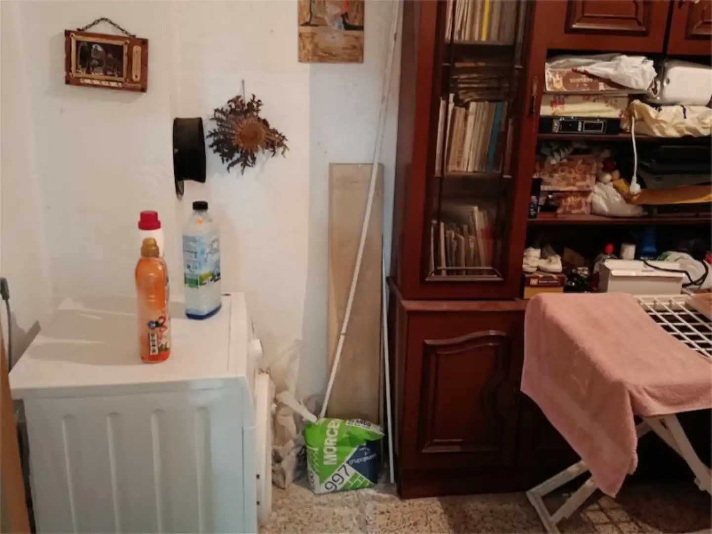 Piso en venta en Linares con Aire acondicionado, Calefacción y Terraza
