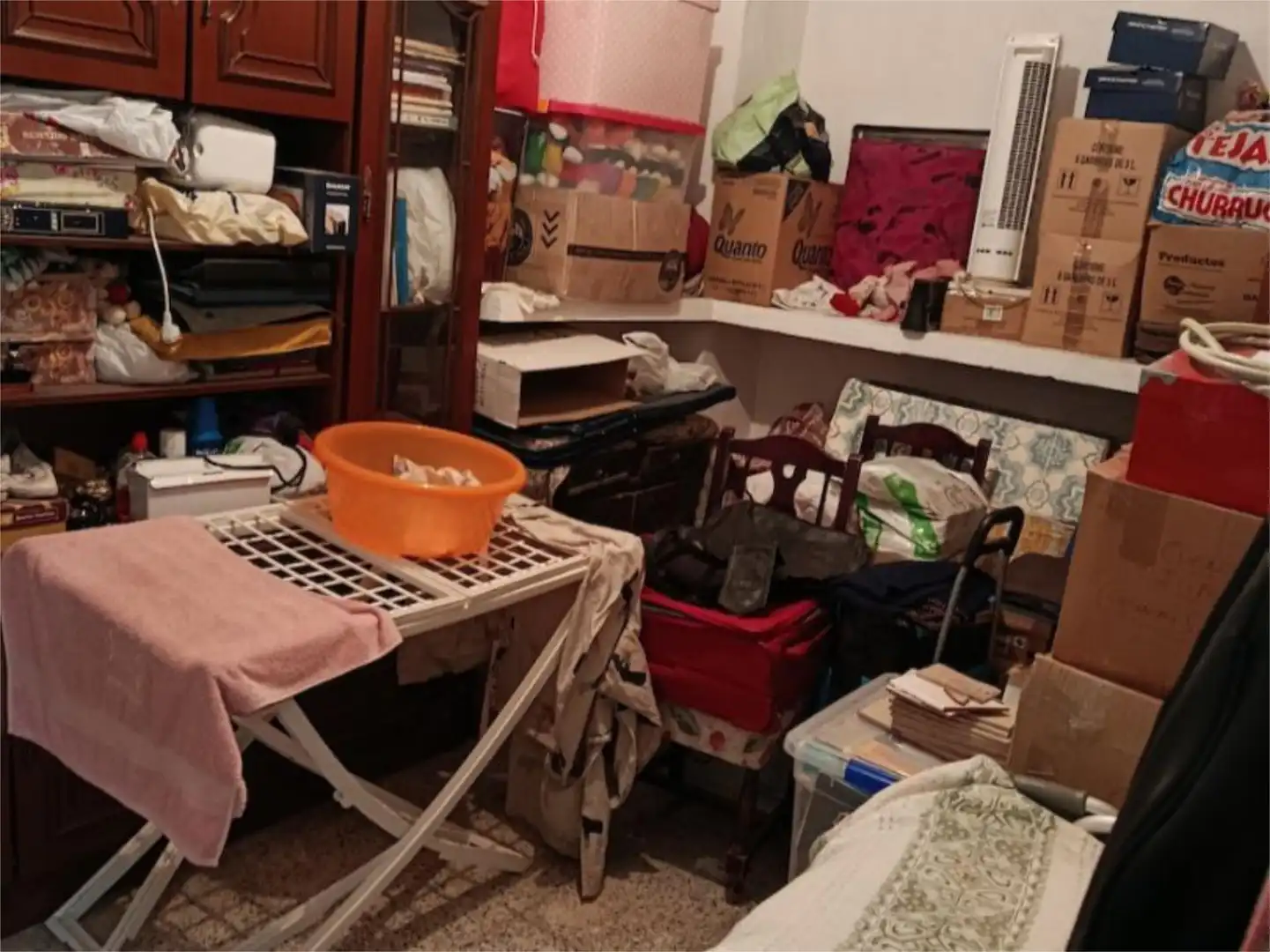 Piso en venta en Linares con Aire acondicionado, Calefacción y Terraza