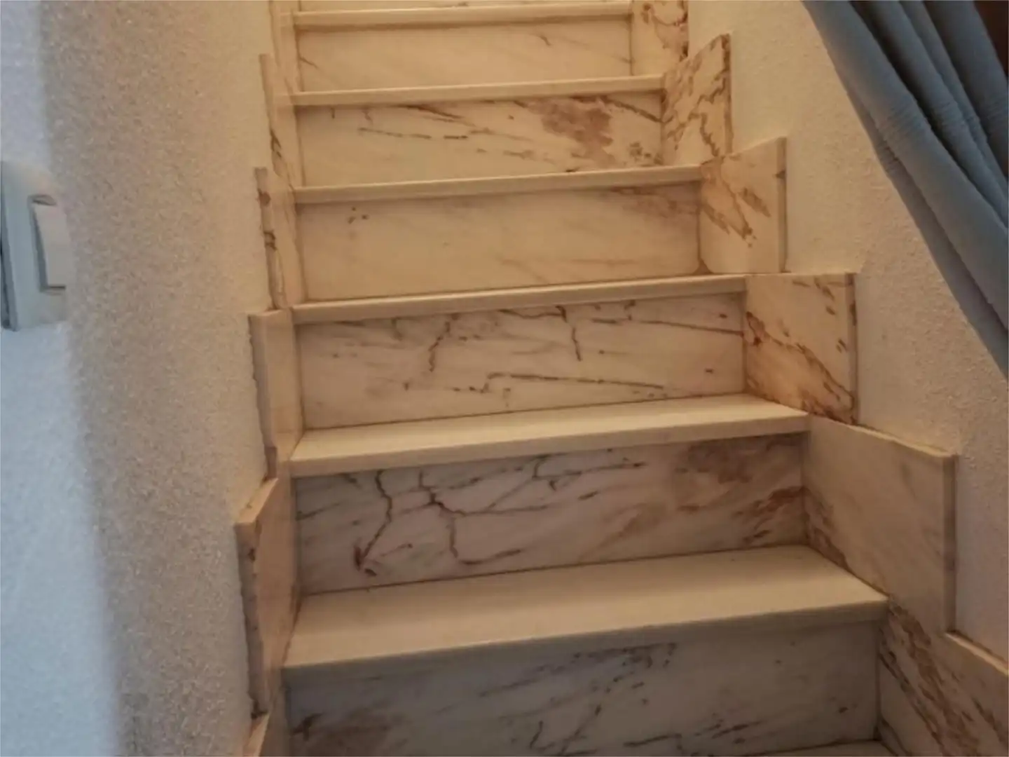 Piso en venta en Linares con Aire acondicionado, Calefacción y Terraza