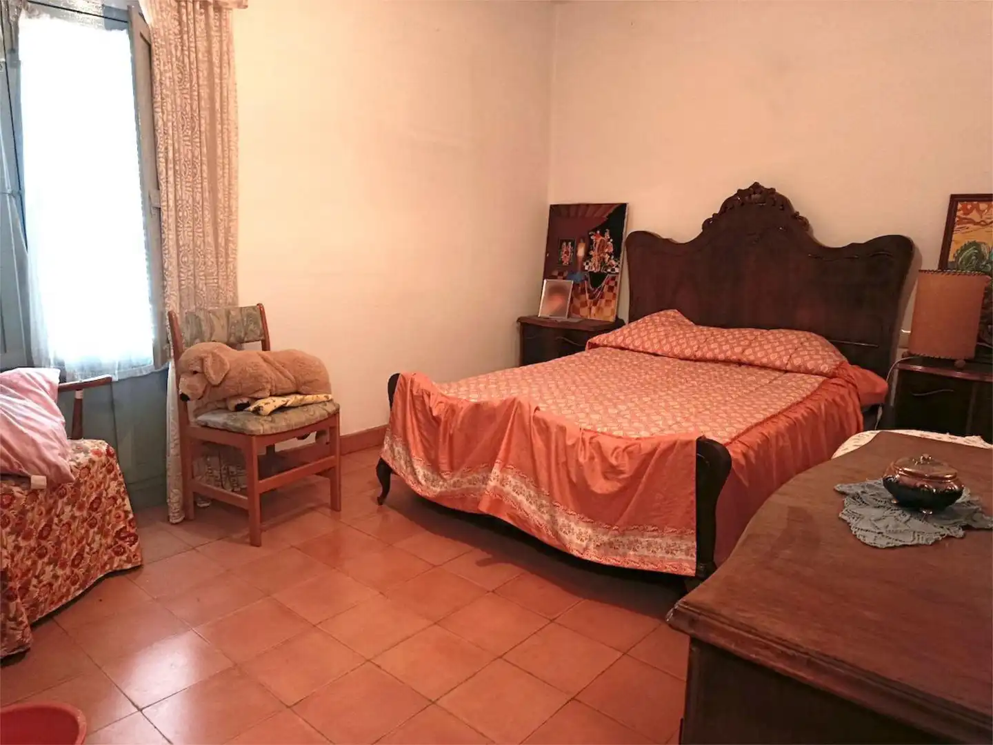 Habitación de Piso en venta en Linares con Aire acondicionado, Calefacción y Terraza