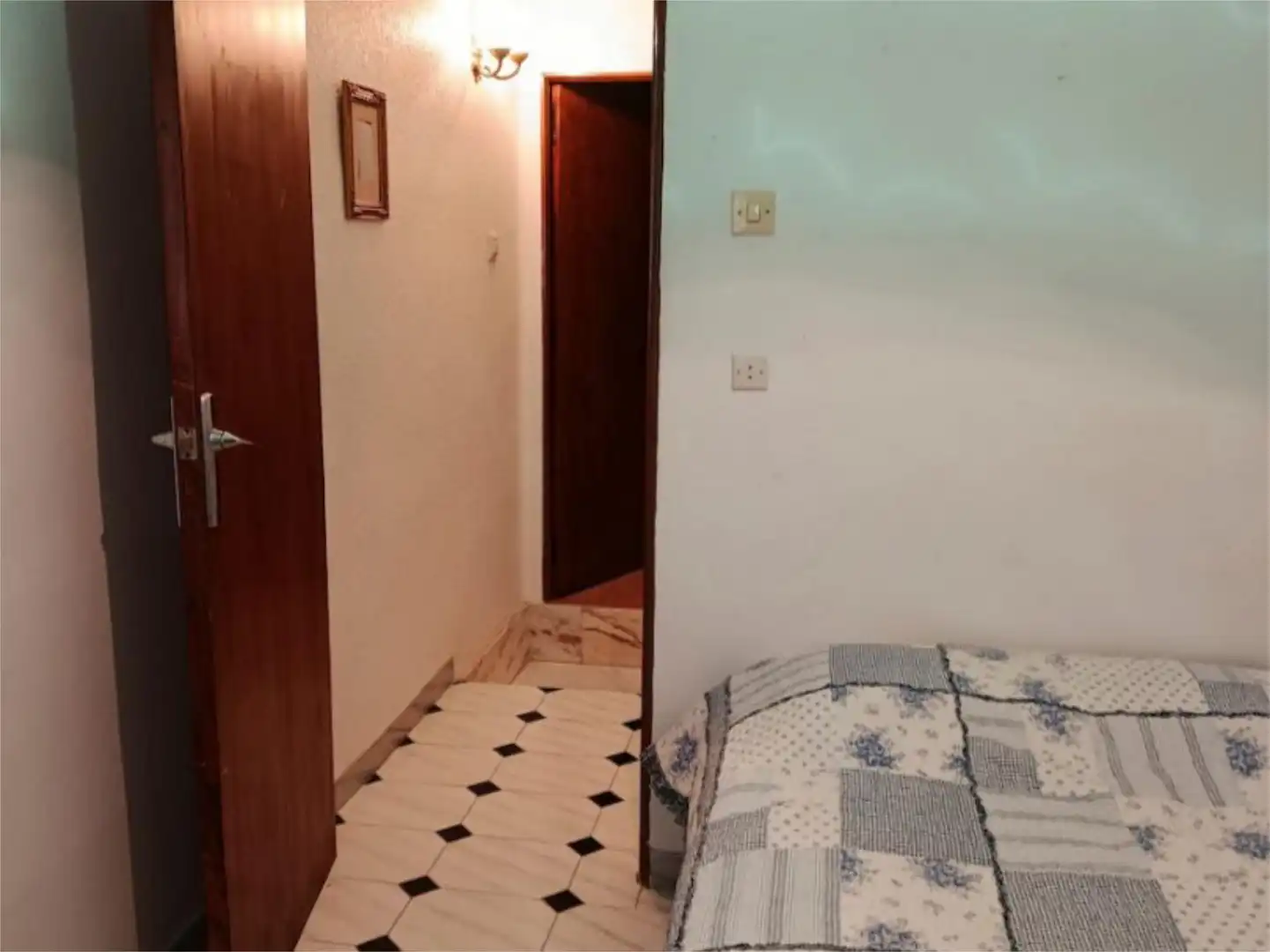 Habitación de Piso en venta en Linares con Aire acondicionado, Calefacción y Terraza