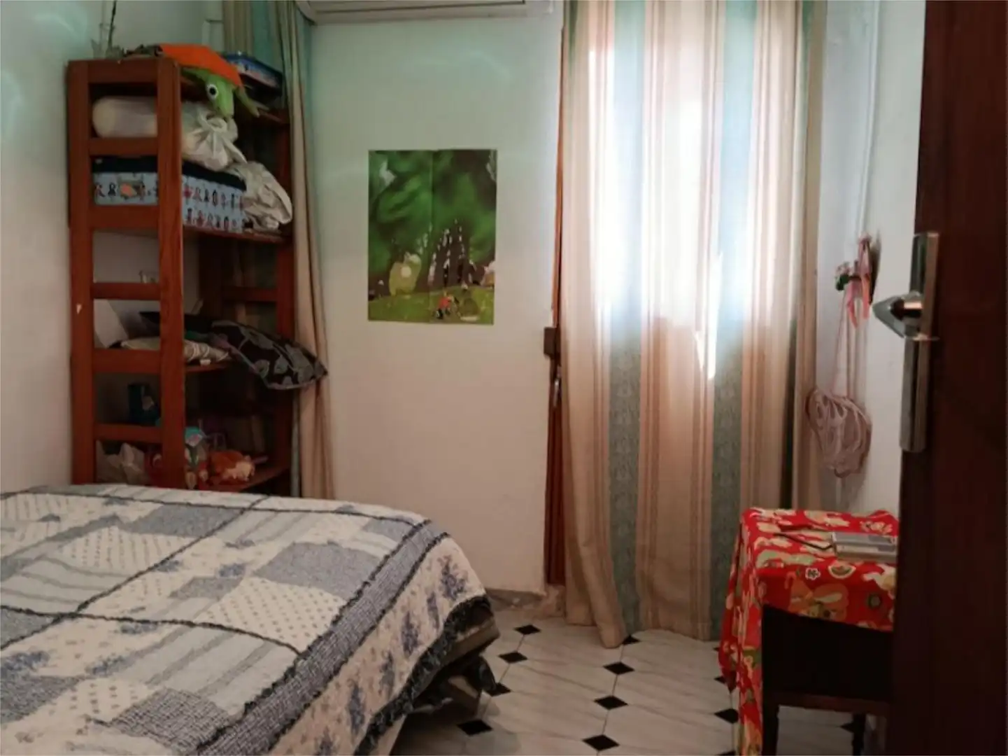 Habitación de Piso en venta en Linares con Aire acondicionado, Calefacción y Terraza